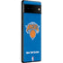 NBA New York Knicks Distressed Google Pixel 6 Skin